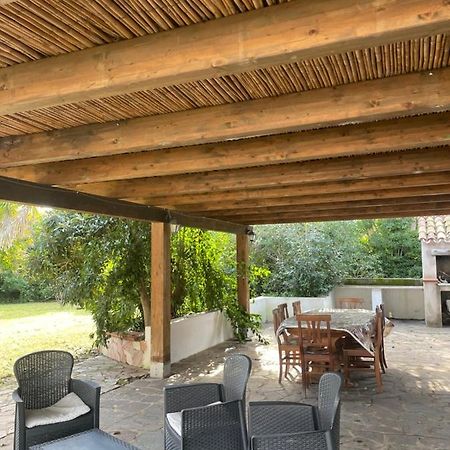 Roy House Villa Alghero Exterior foto
