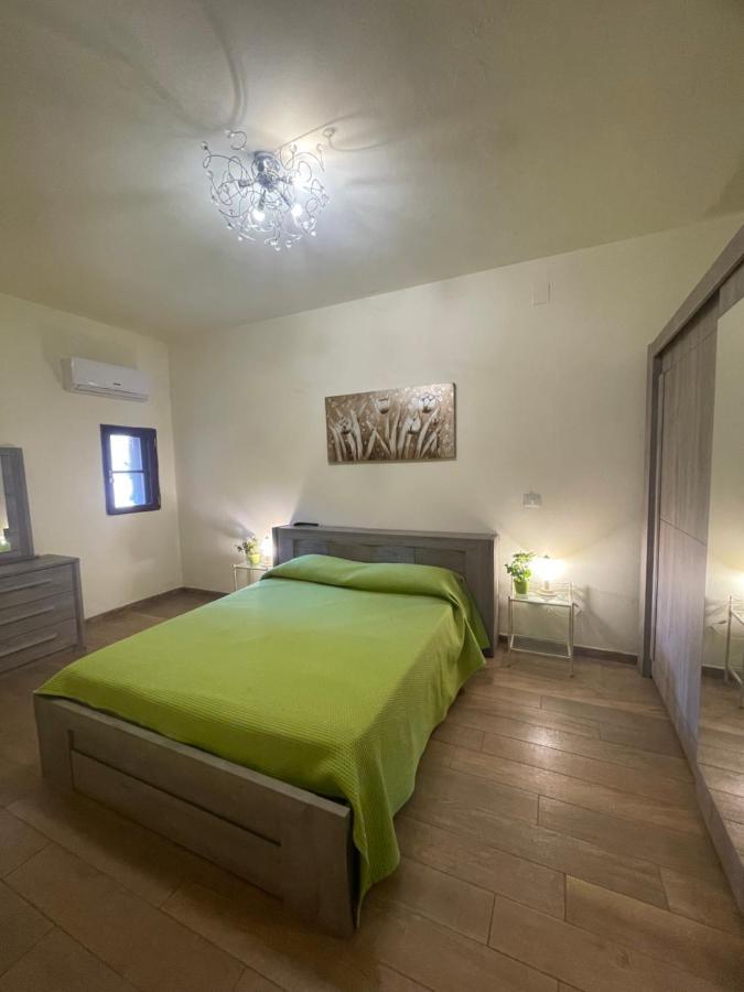 Roy House Villa Alghero Exterior foto