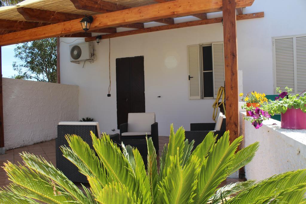 Roy House Villa Alghero Exterior foto