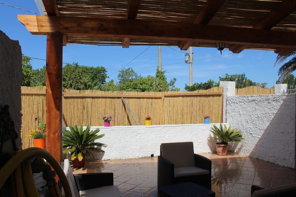 Roy House Villa Alghero Exterior foto