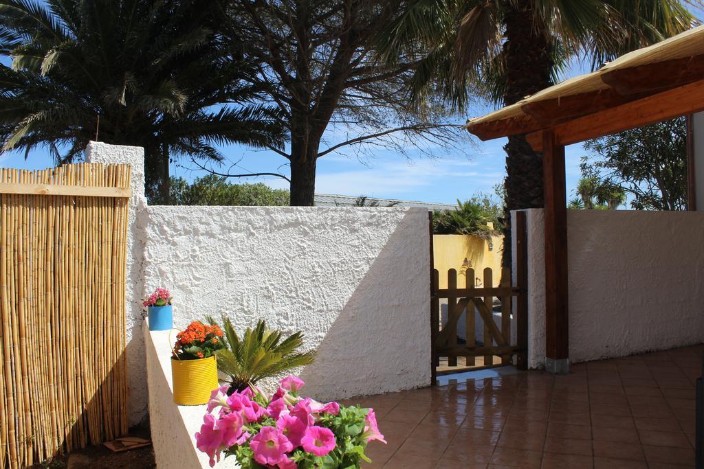 Roy House Villa Alghero Exterior foto