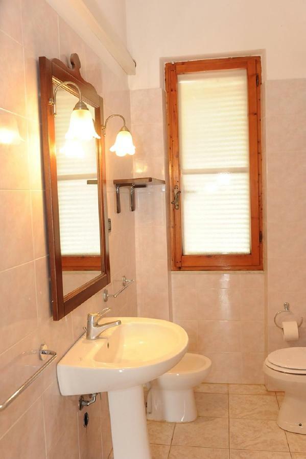 Roy House Villa Alghero Exterior foto