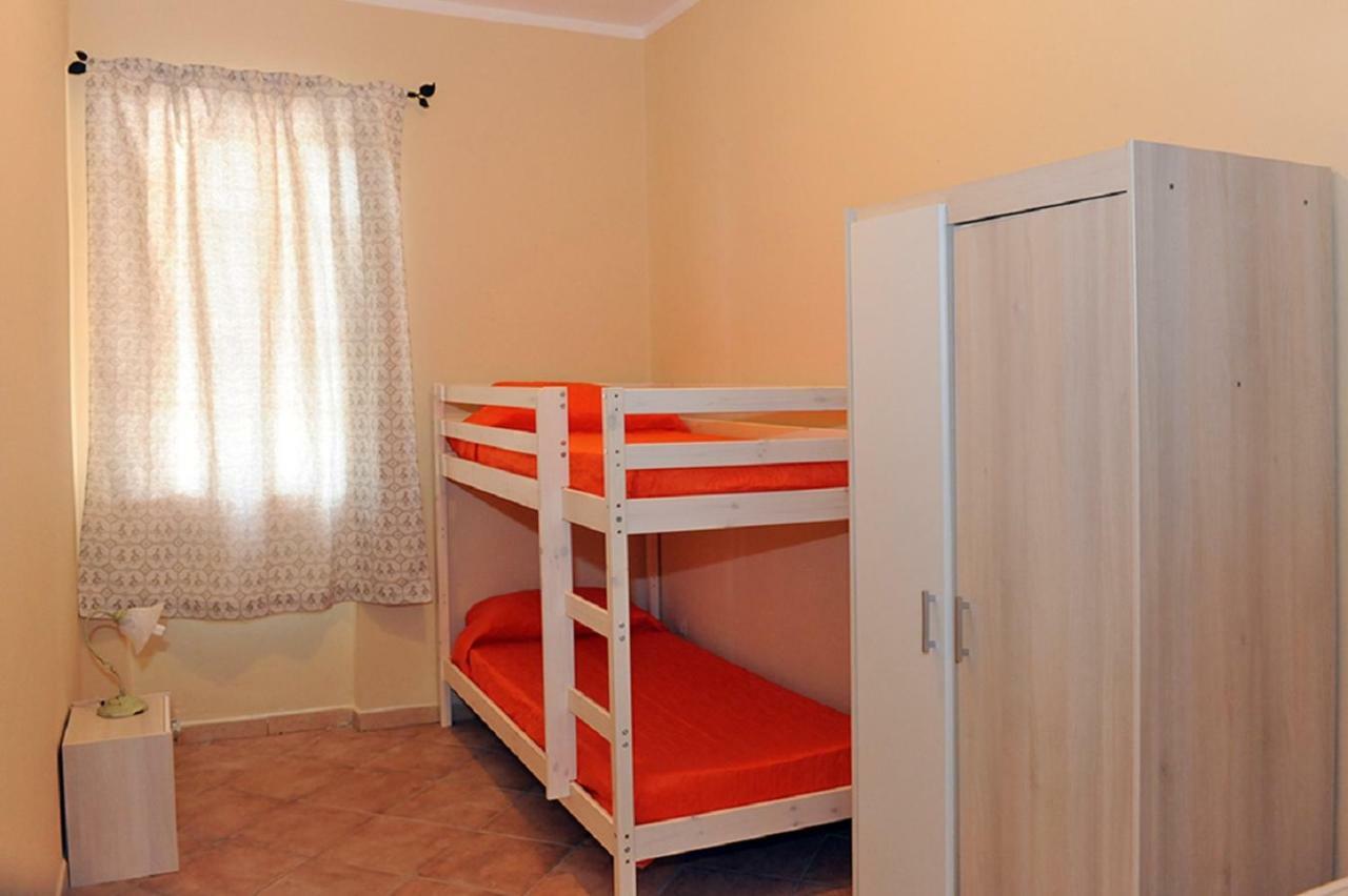 Roy House Villa Alghero Exterior foto