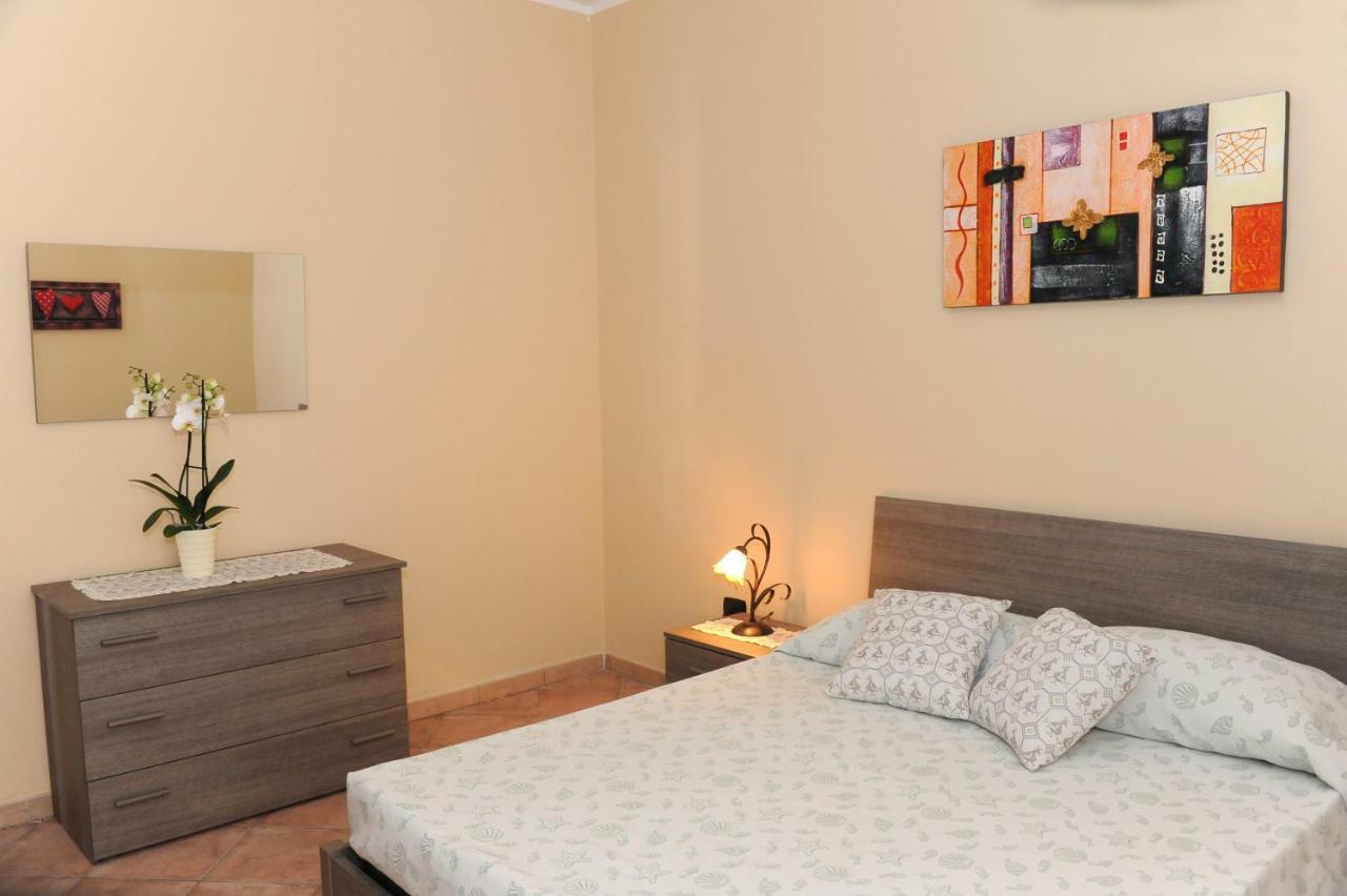 Roy House Villa Alghero Exterior foto